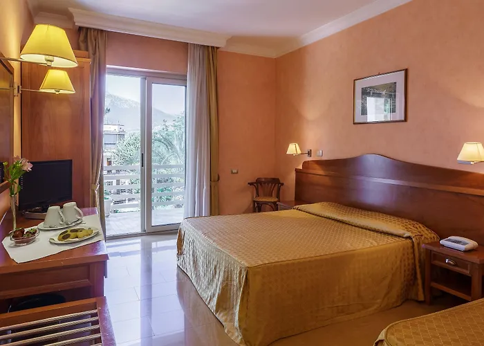 Hotel Conchiglia D\'Oro