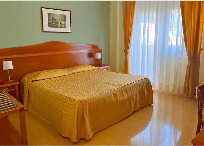 Hotel Conchiglia D\'Oro