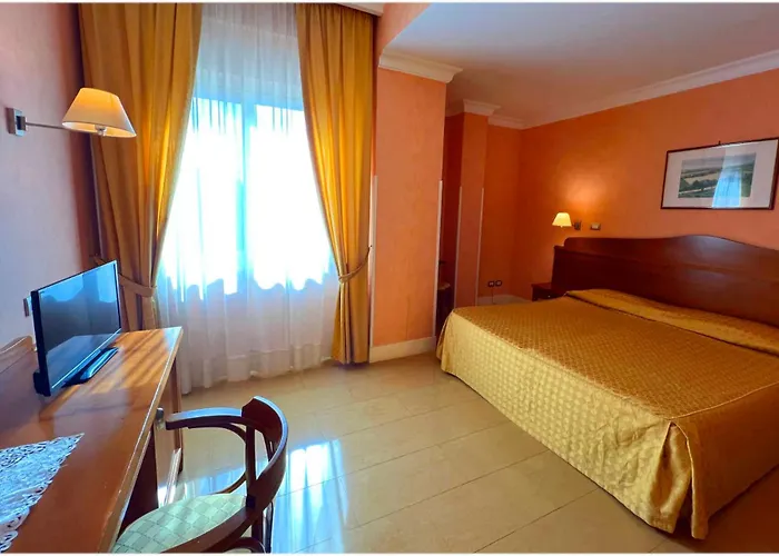Hotel Conchiglia D\'Oro
