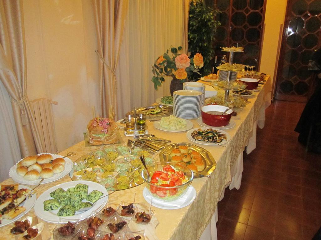 Conchiglia D'oro Hotel 3*