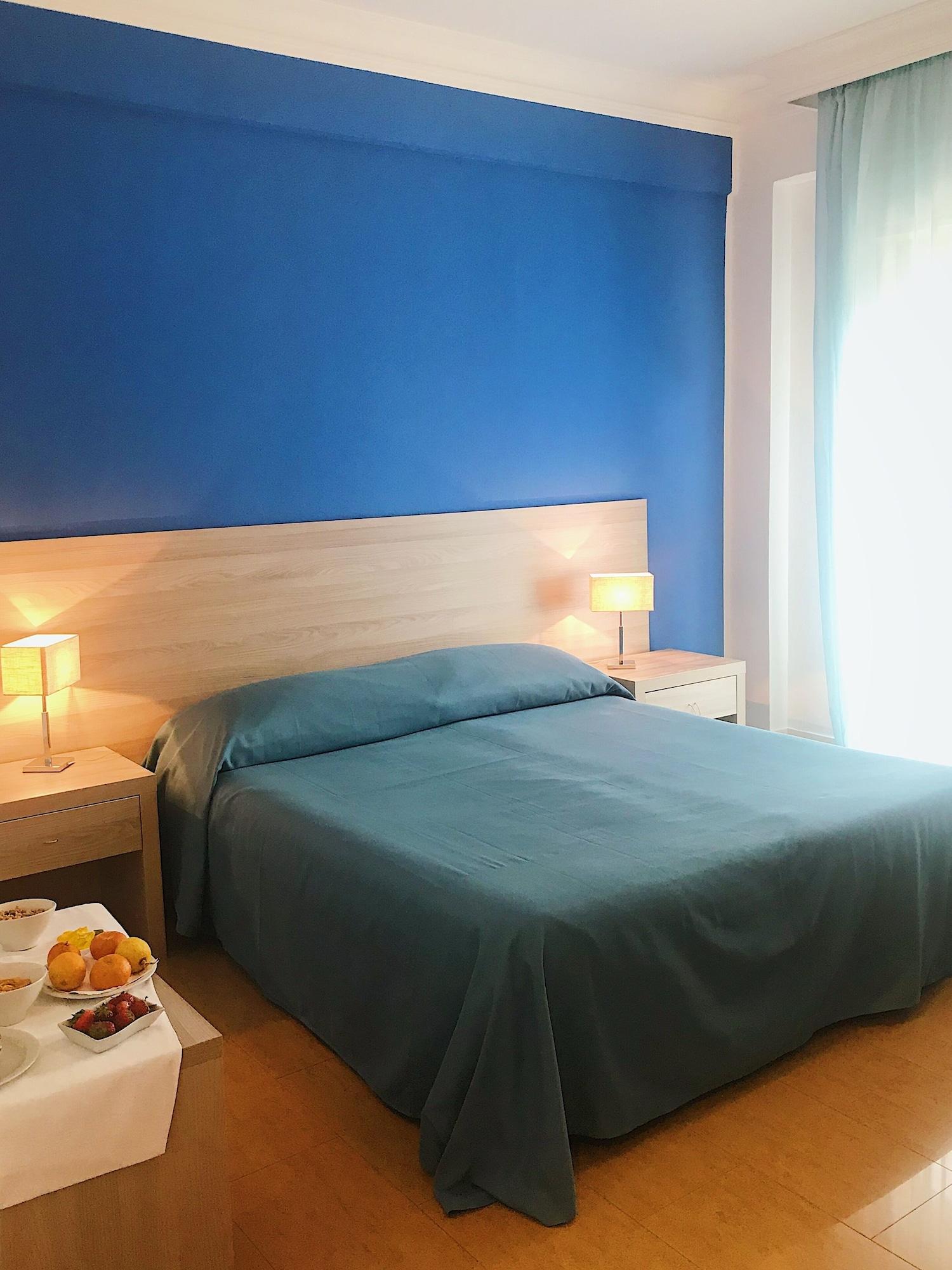 Hotel Conchiglia D'oro