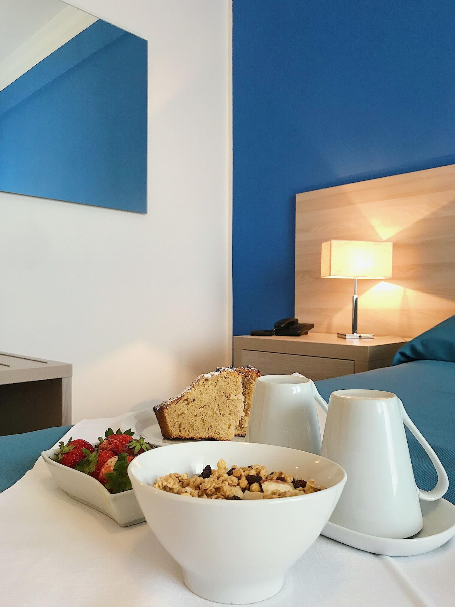 Conchiglia D'oro 3*