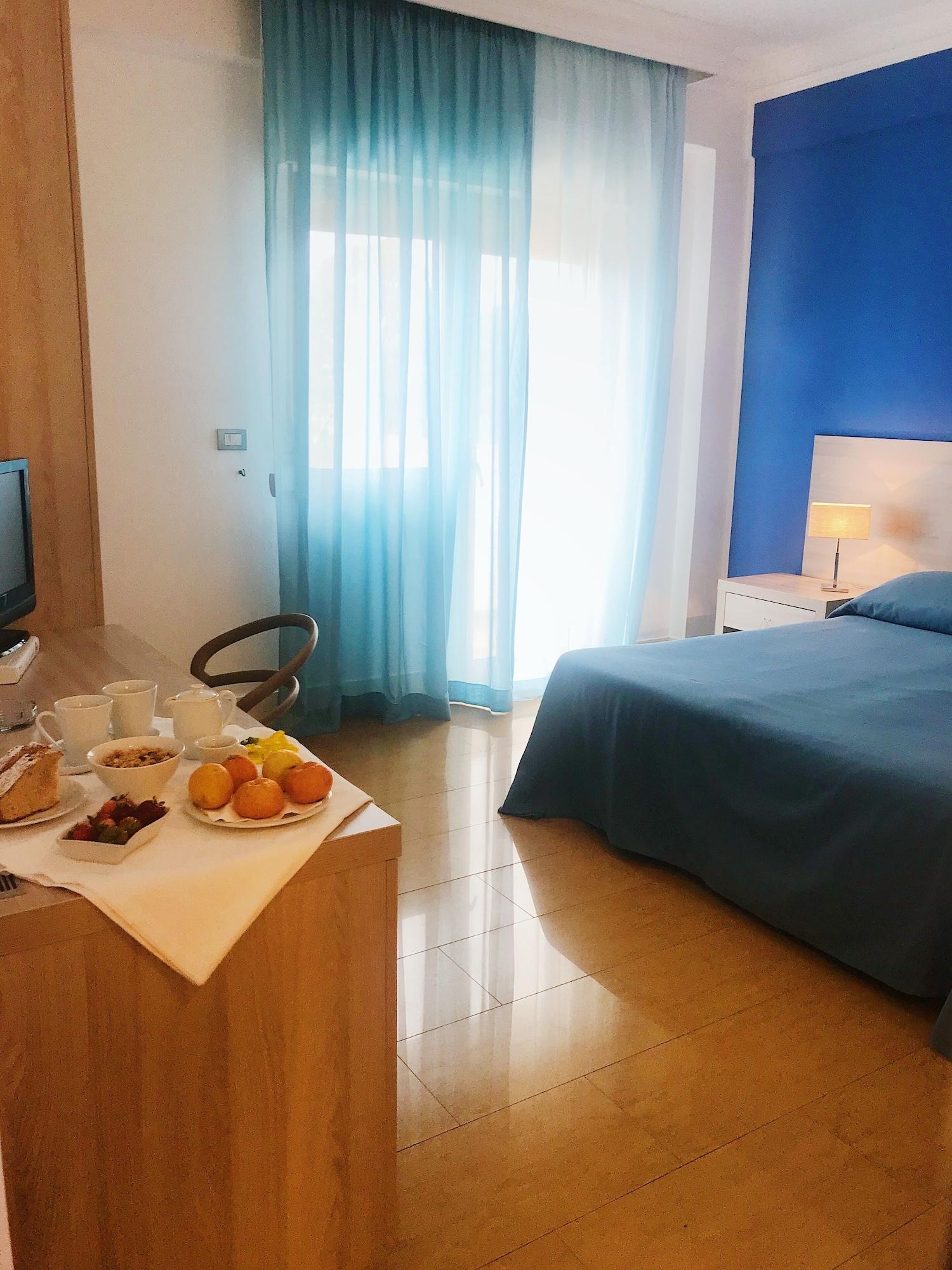 Hotel Conchiglia D'oro 3*