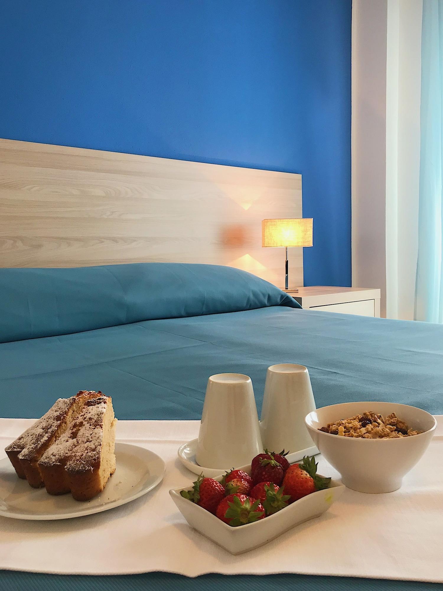 Hotel Conchiglia D'oro 3*
