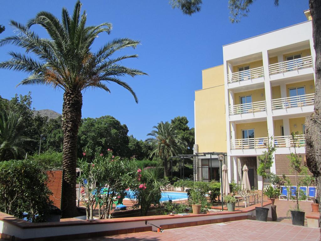 Hotel Conchiglia D'oro Palermo