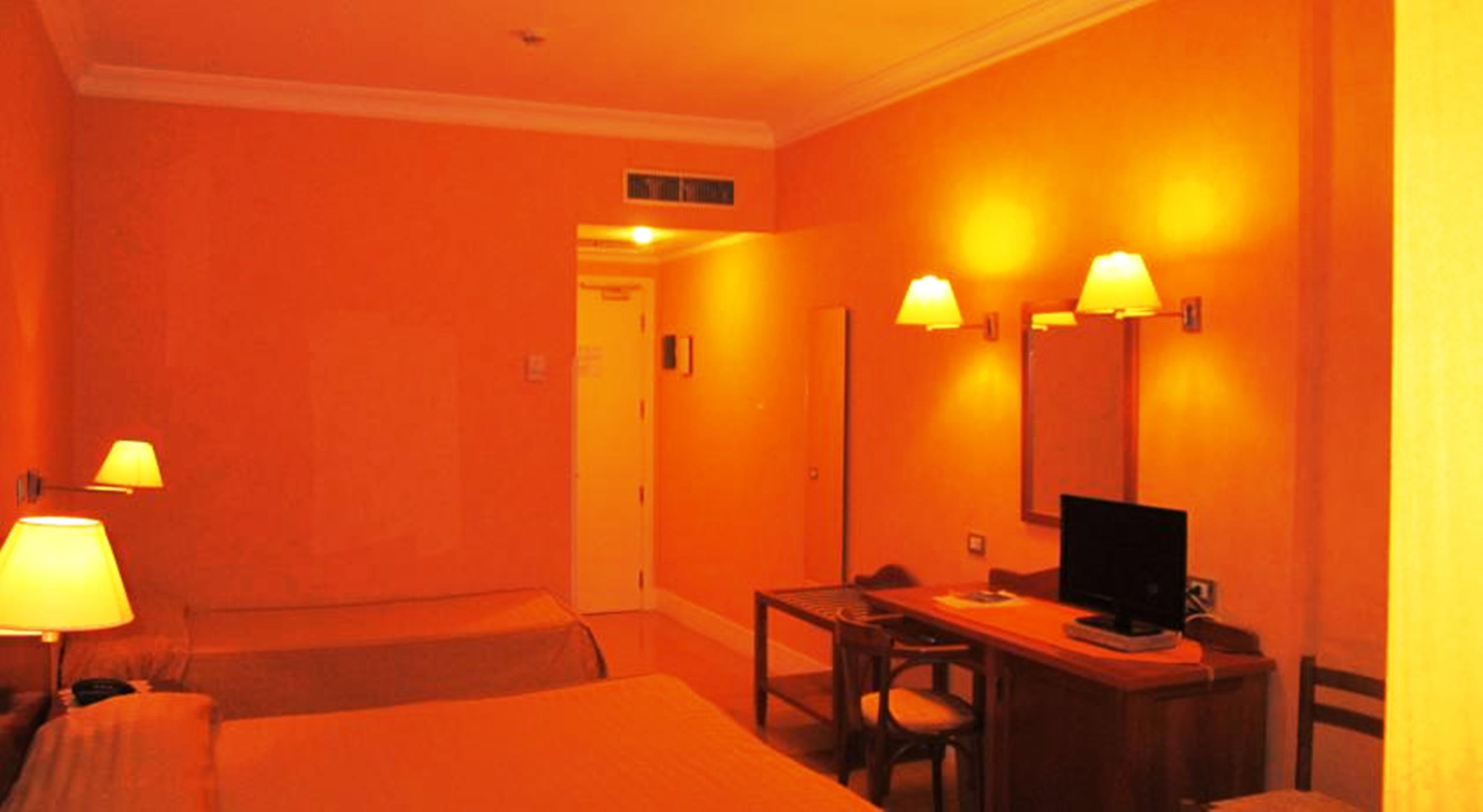Conchiglia D'oro 3*