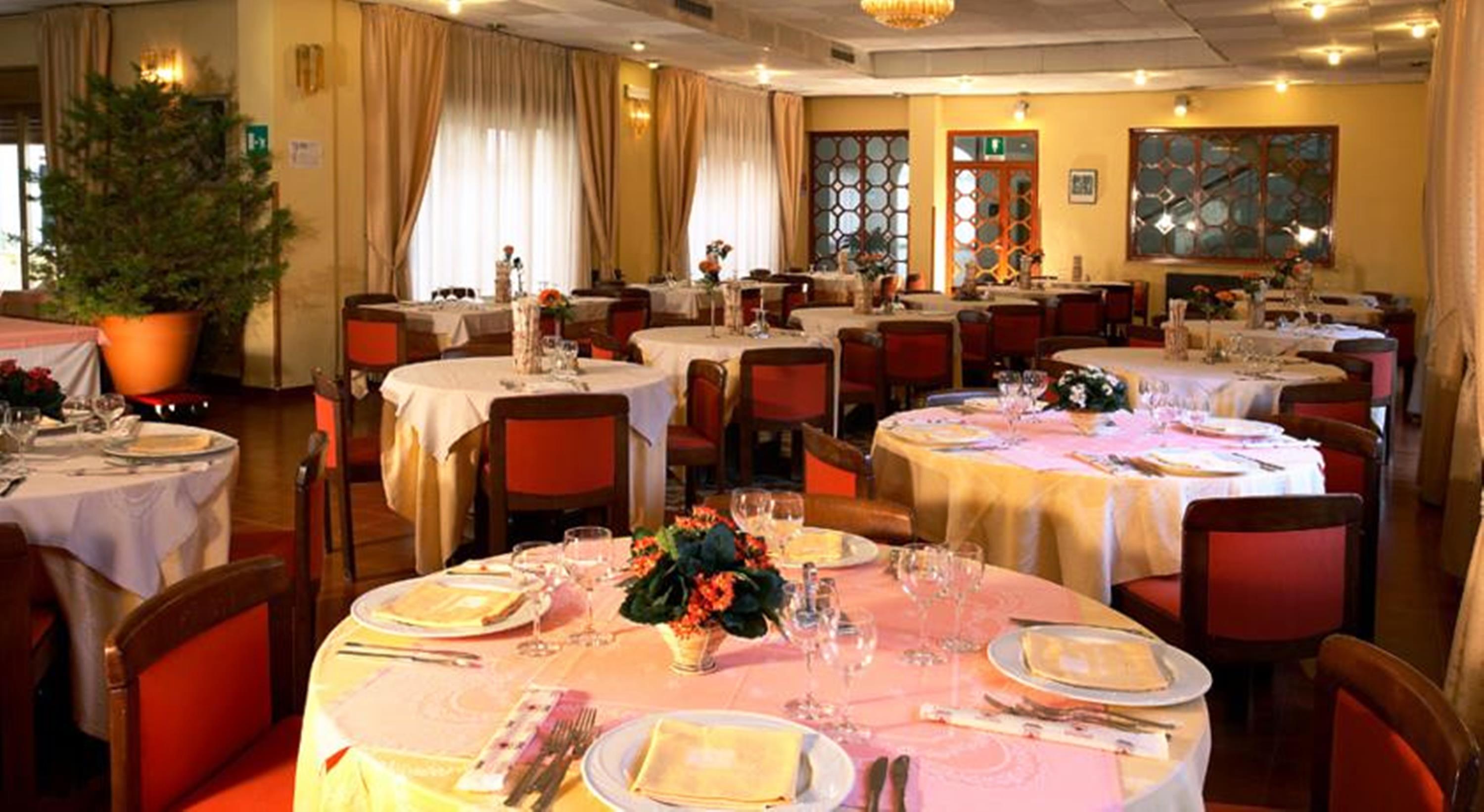 Conchiglia D'oro 3*