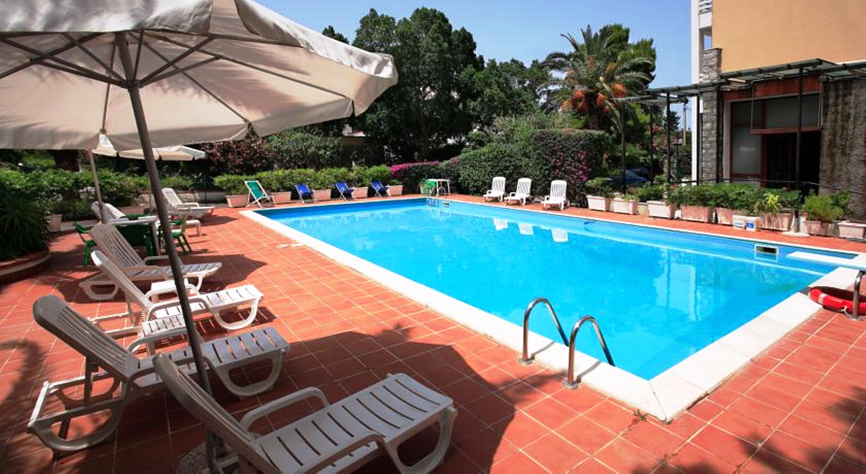 Conchiglia D'oro Hotel