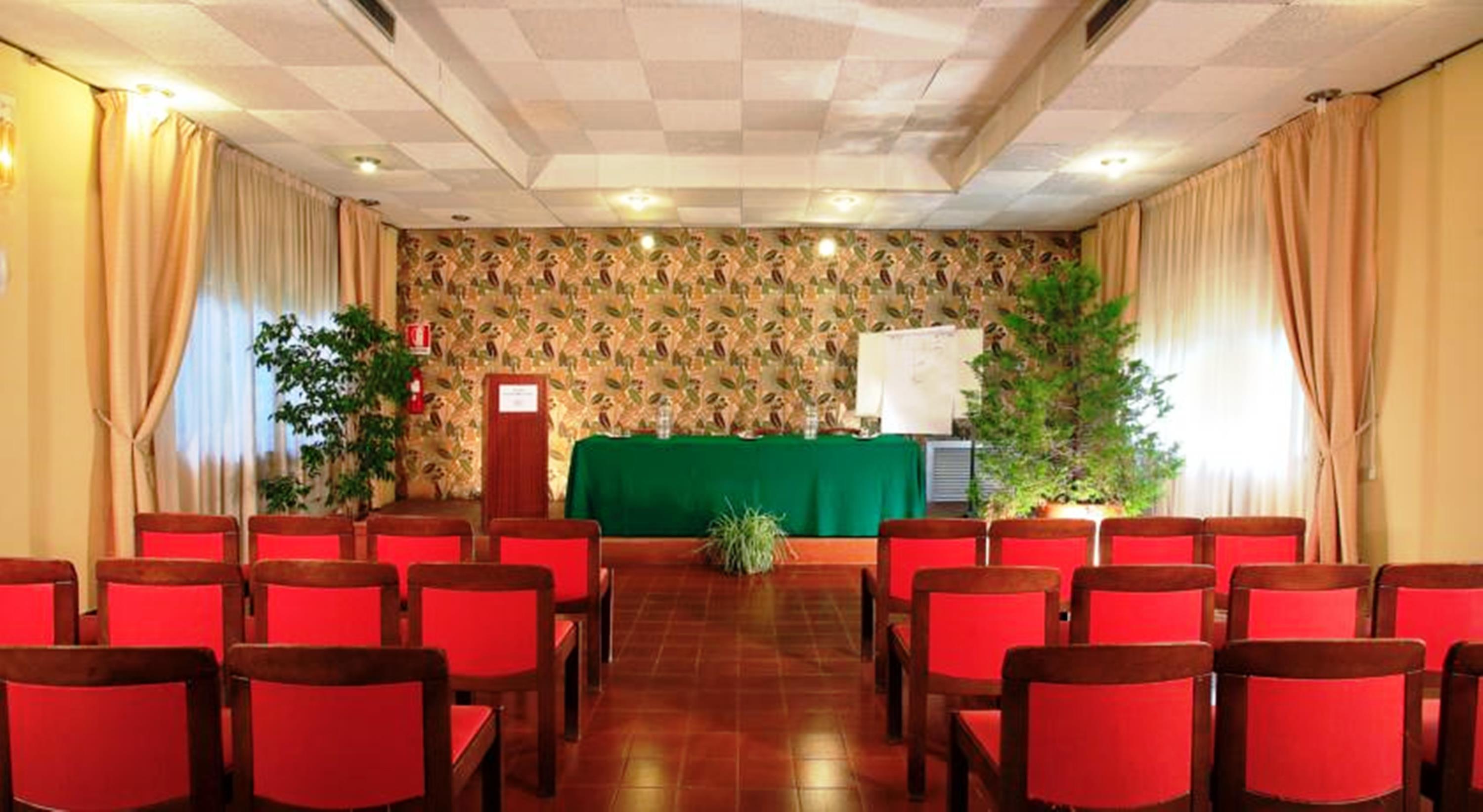 Conchiglia D'oro Hotel 3*