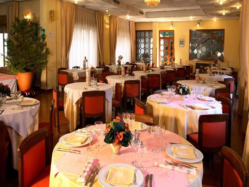 Conchiglia D'oro Hotel