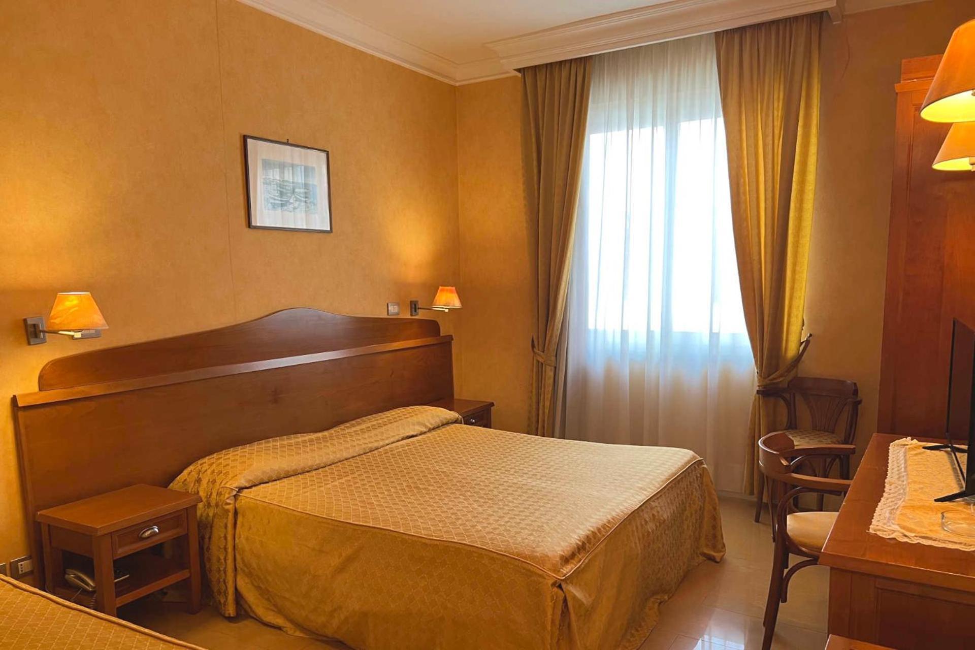 Conchiglia D'oro Hotel