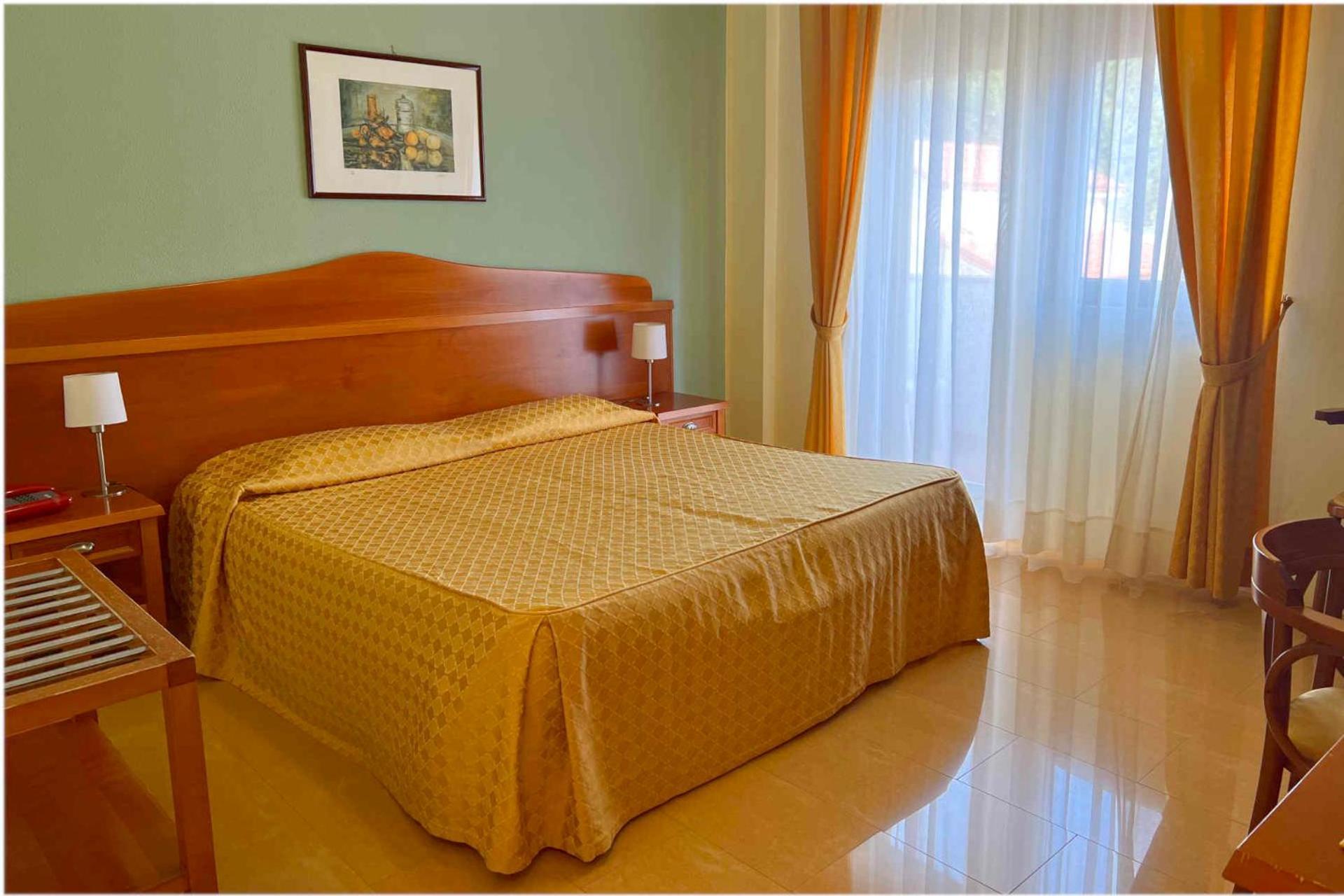 Conchiglia D'oro Hotel 3*