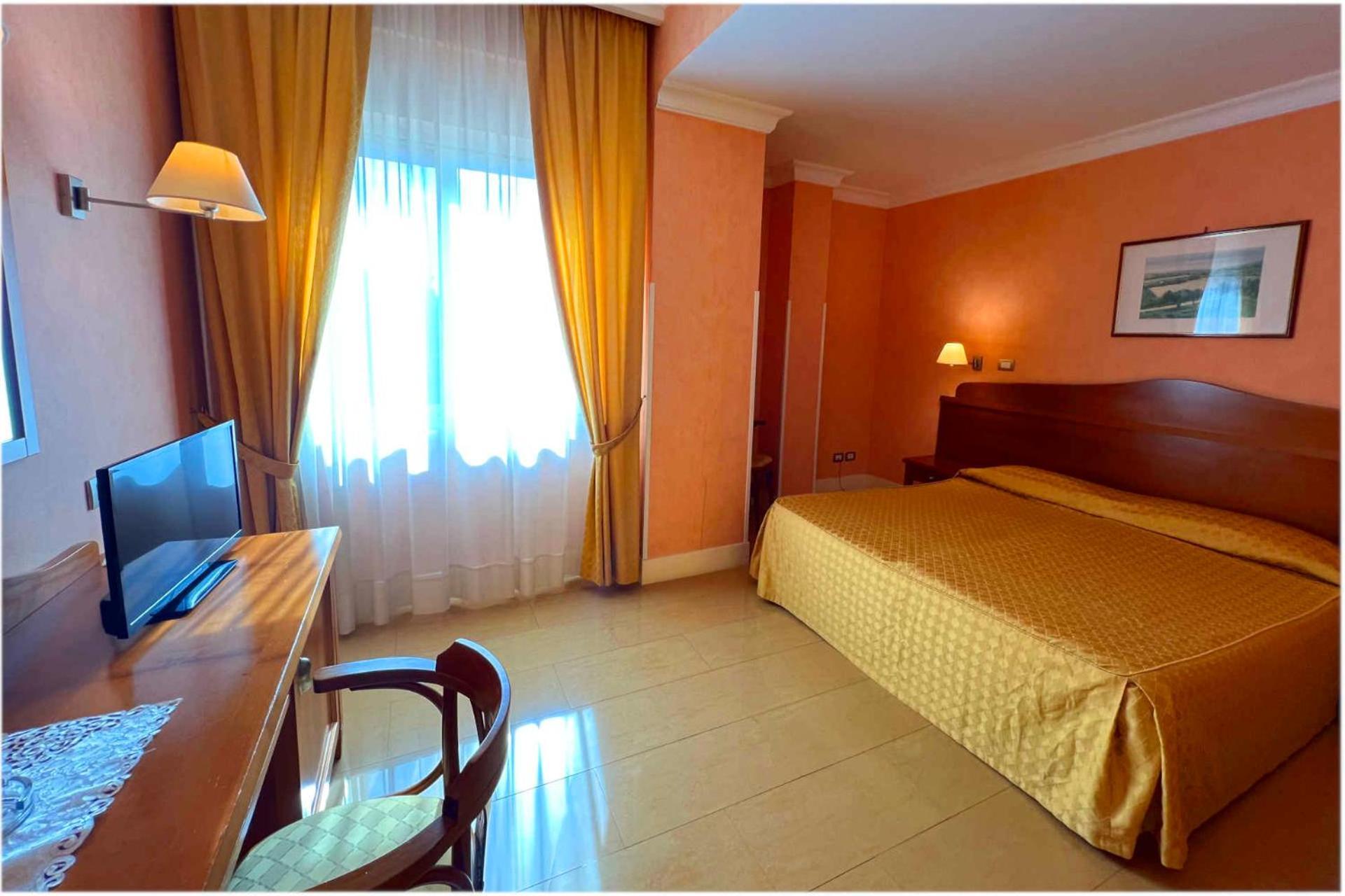 Hotel Conchiglia D'oro