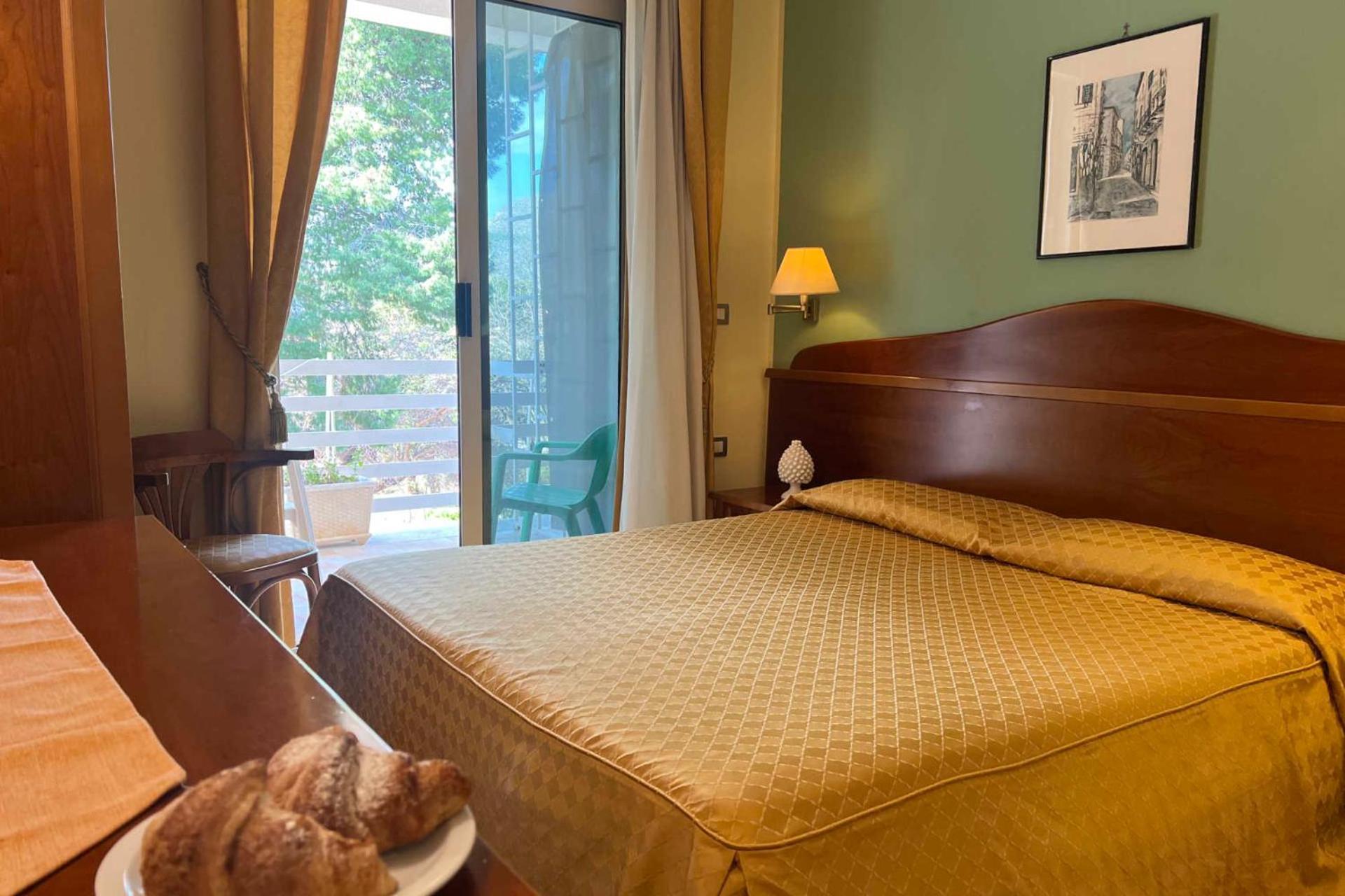 Hotel Conchiglia D'oro 3*
