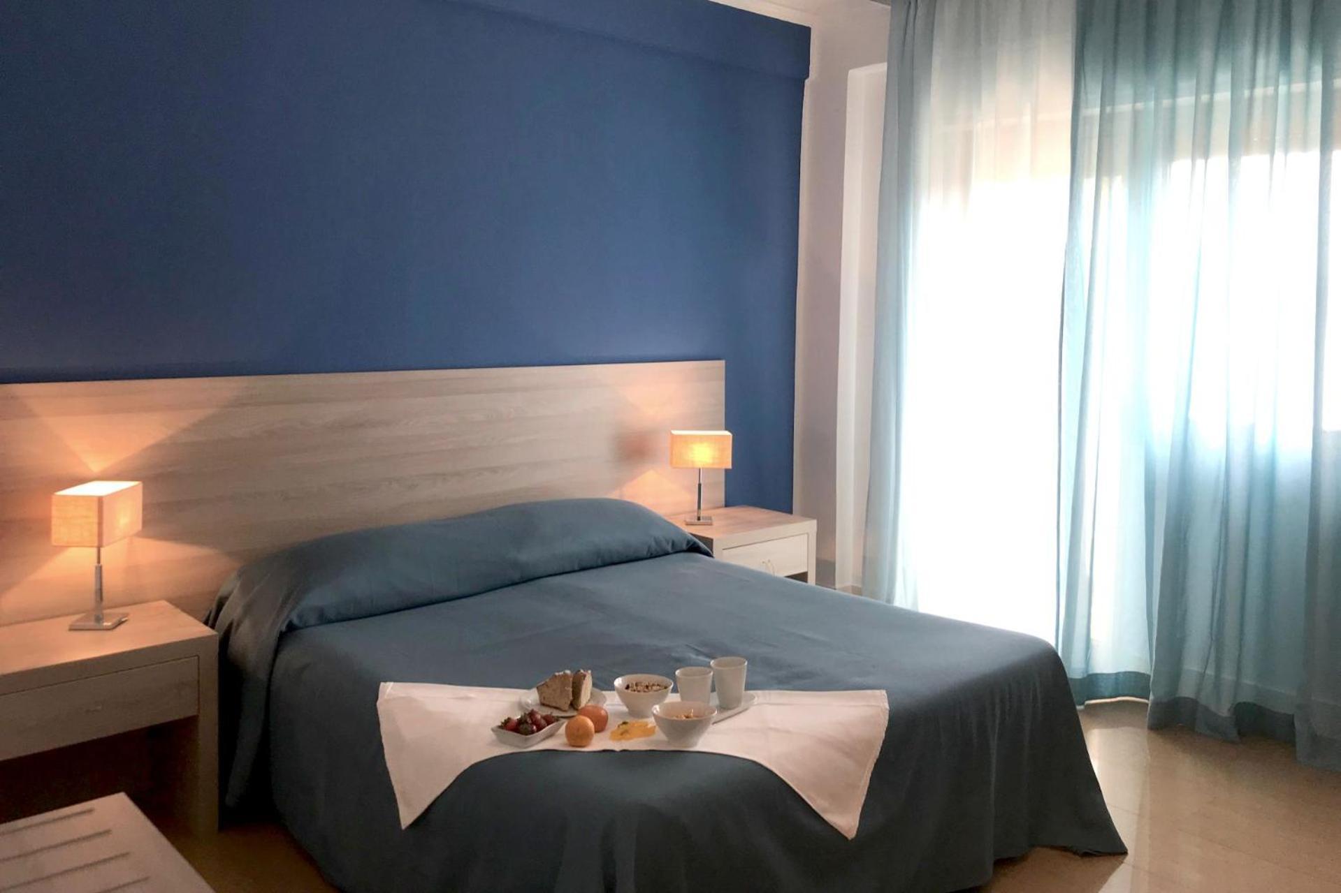 Conchiglia D'oro Hotel Palermo