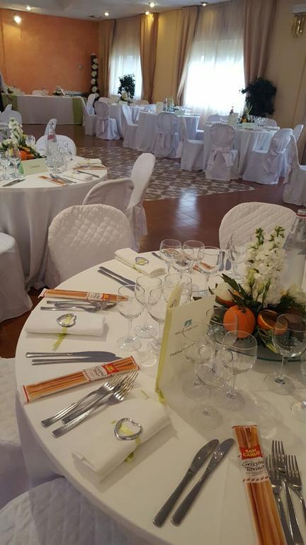 Conchiglia D'oro Hotel Palermo
