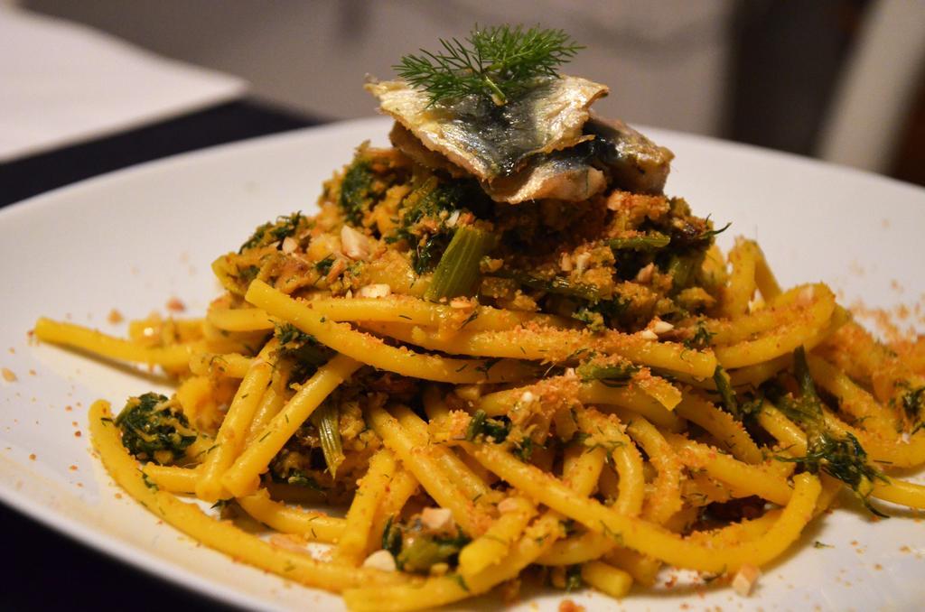 Conchiglia D'oro 3* Palermo