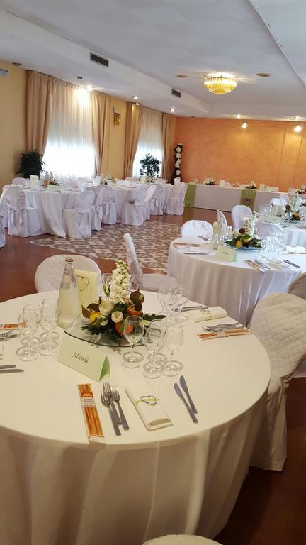 Hotel Conchiglia D'oro
