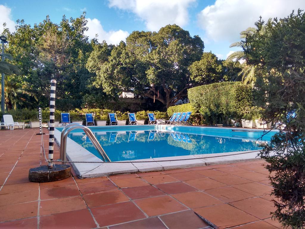 Hotel Conchiglia D'oro Palermo