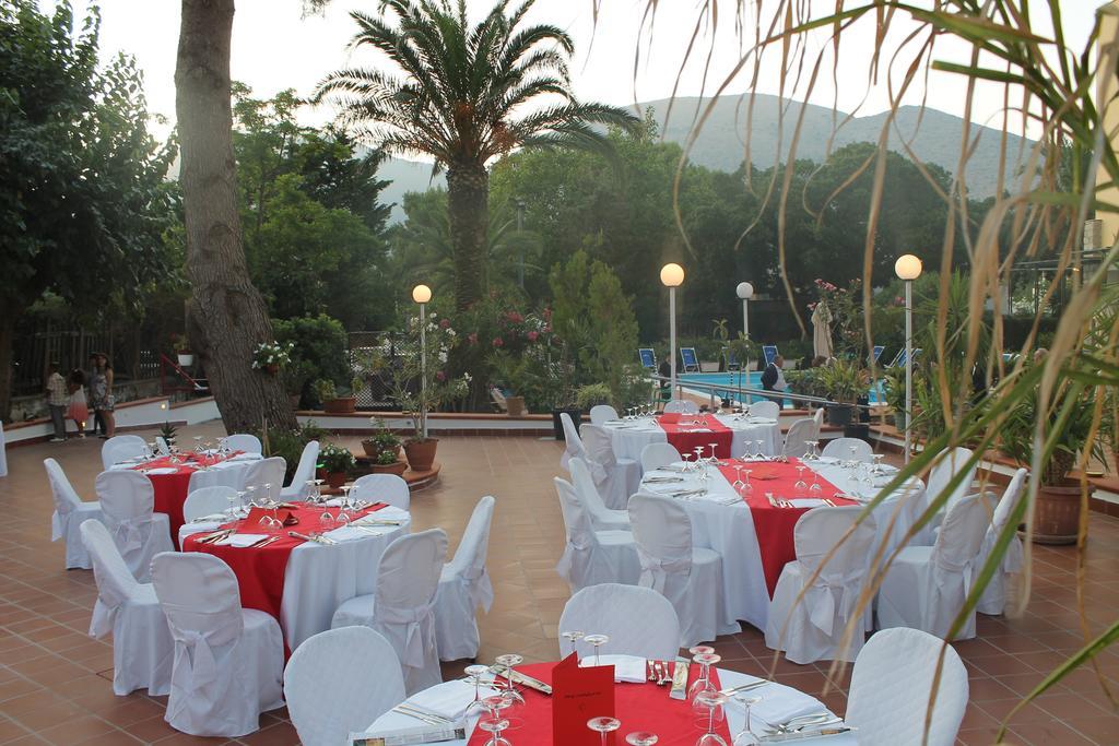 Conchiglia D'oro Hotel Palermo