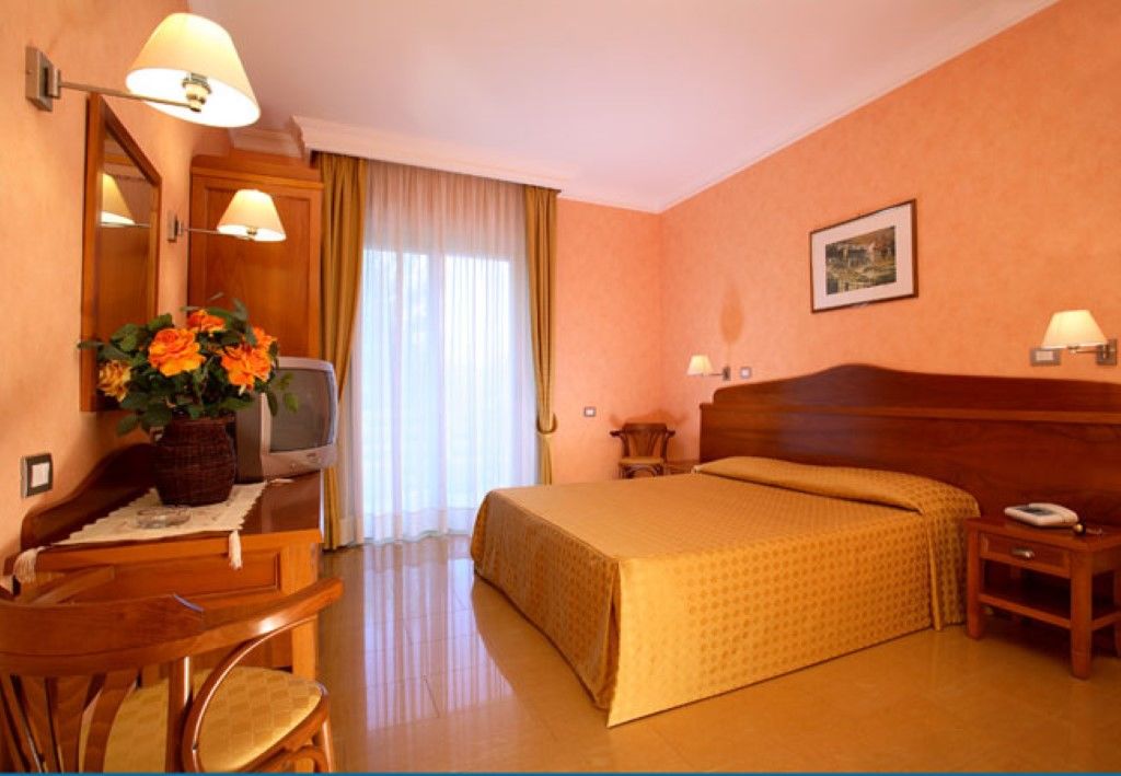 Hotel Conchiglia D'oro Palermo
