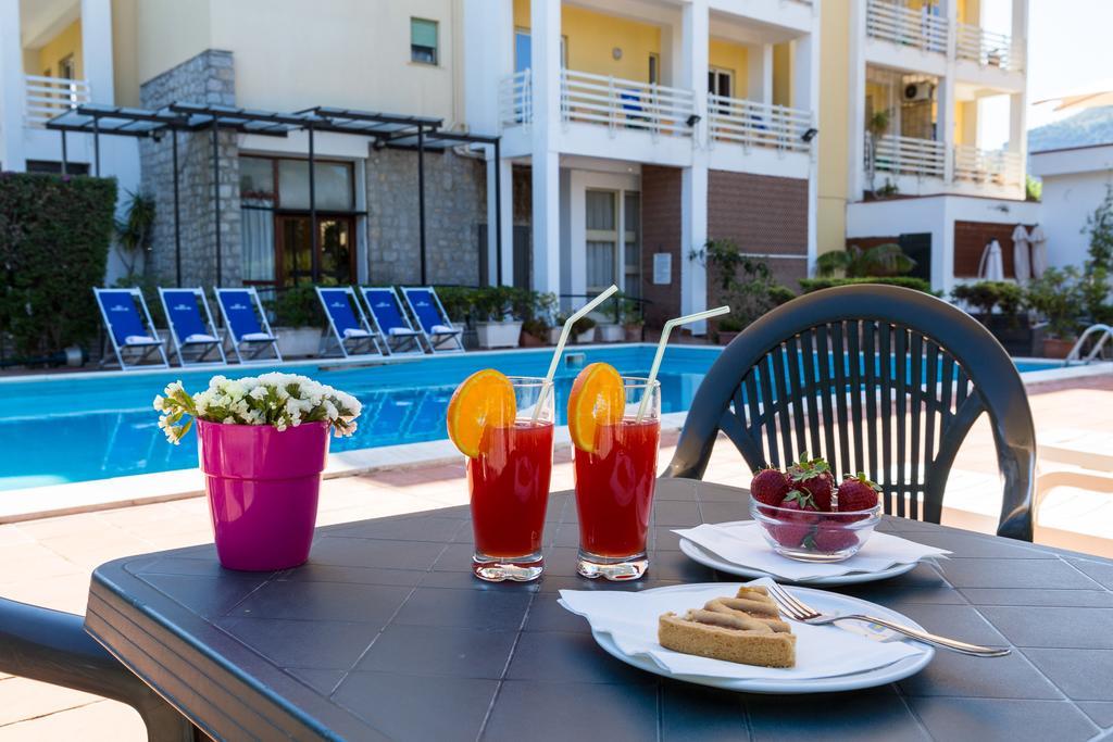 Hotel Conchiglia D'oro Palermo