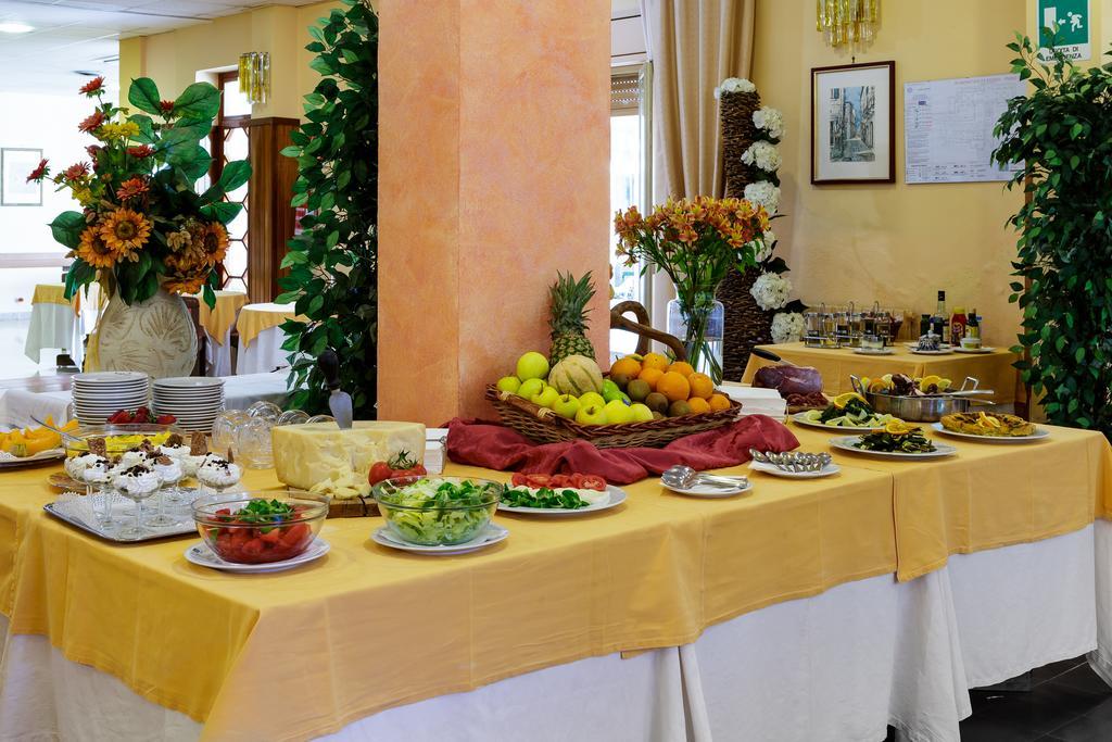 Conchiglia D'oro Palermo