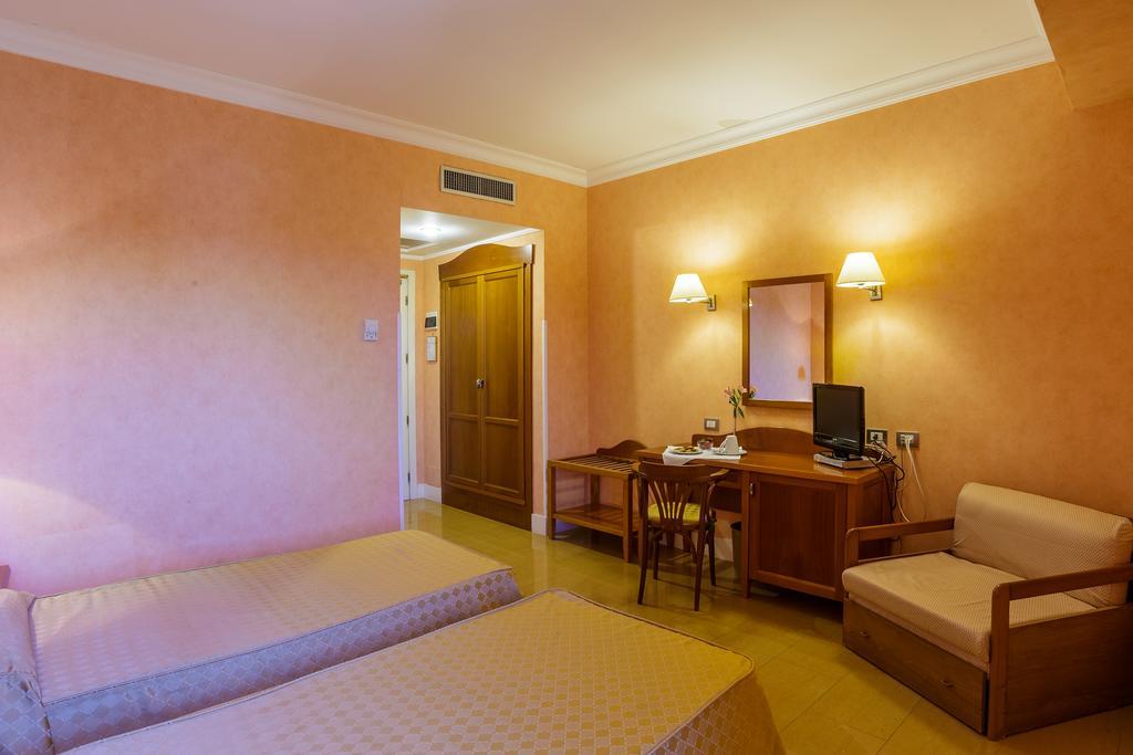 Hotel Conchiglia D'oro