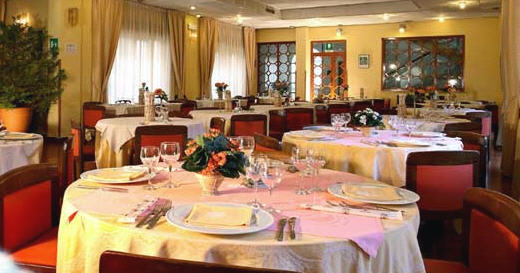 Conchiglia D'oro Palermo