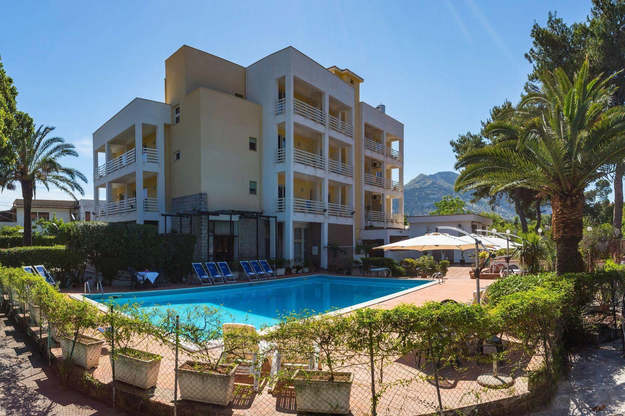 Conchiglia D'oro Hotel