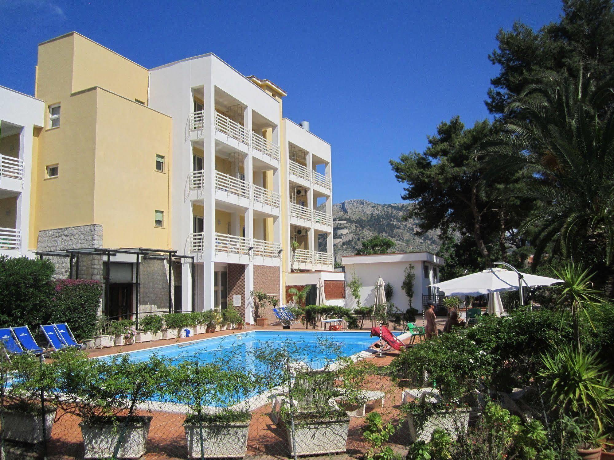 Hotel Conchiglia D'oro Palermo