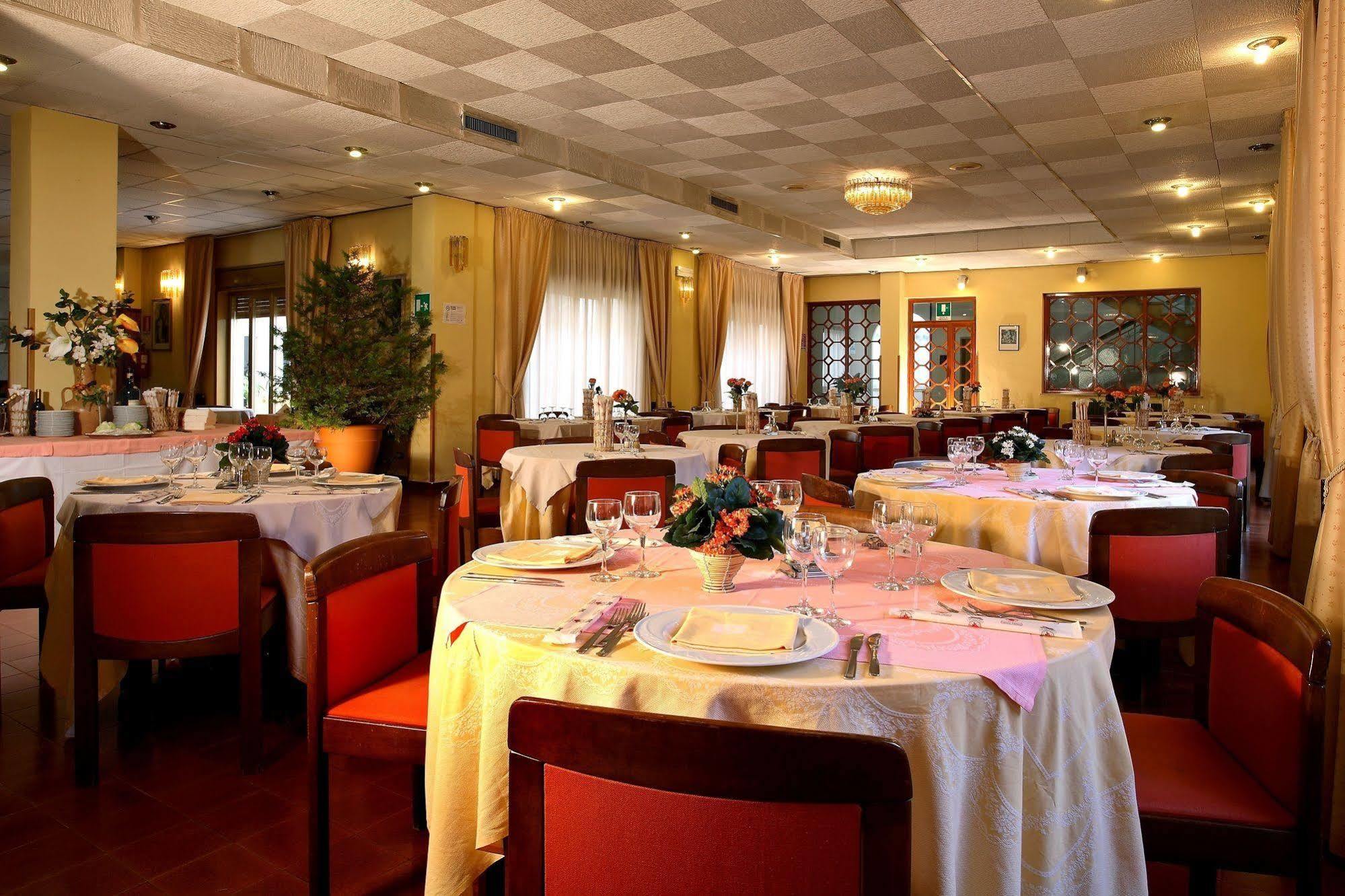 Hotel Conchiglia D'oro 3*