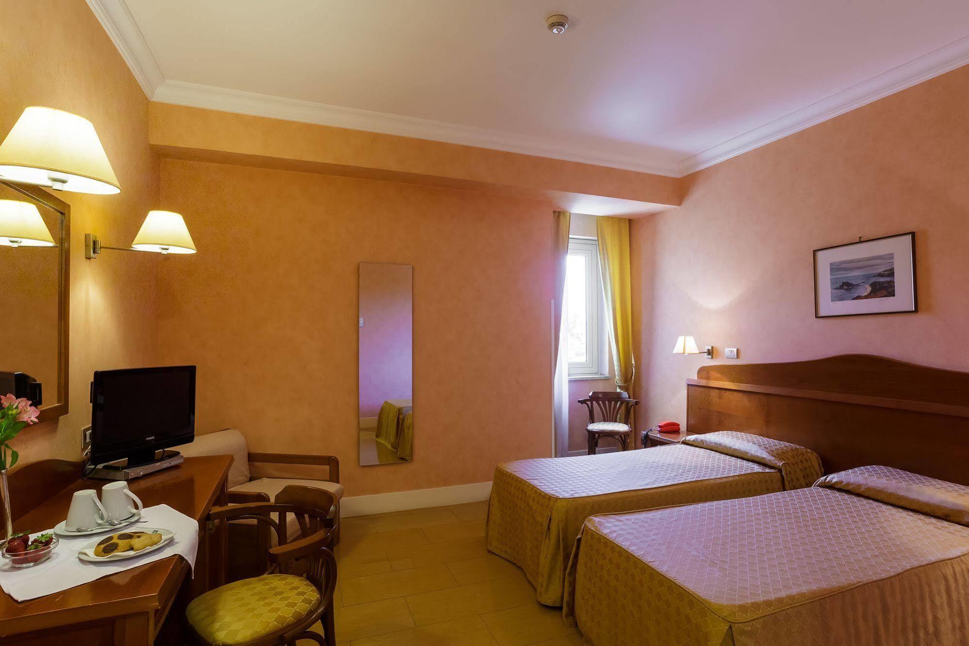 Conchiglia D'oro 3* Palermo