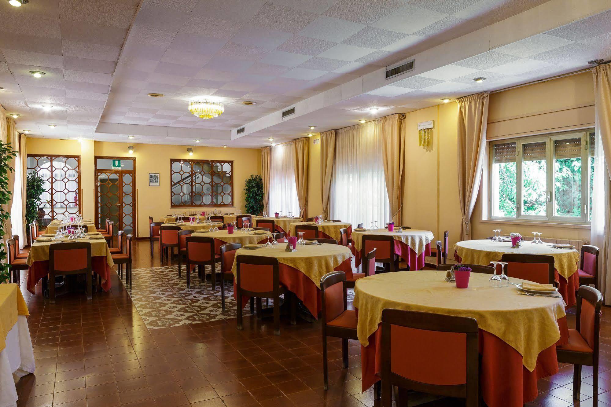 Hotel Conchiglia D'oro Palermo