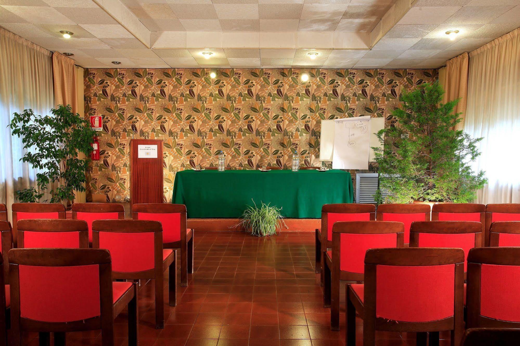 Conchiglia D'oro 3* Palermo