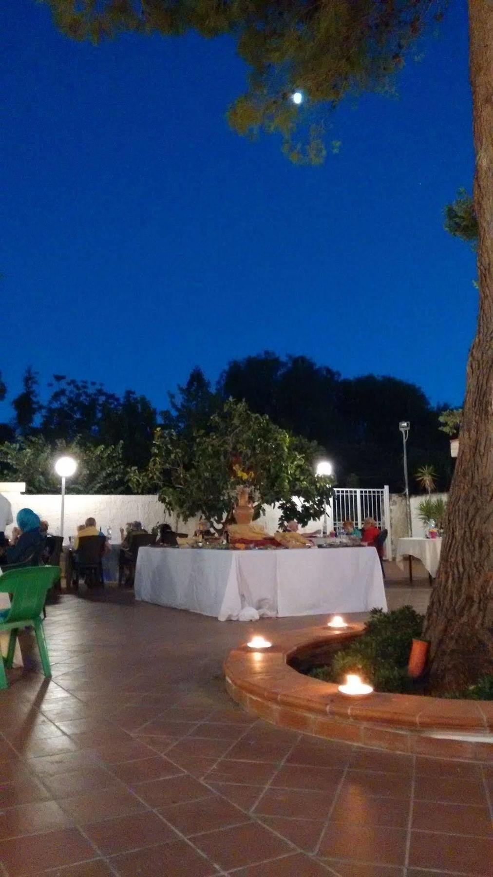 Conchiglia D'oro Palermo