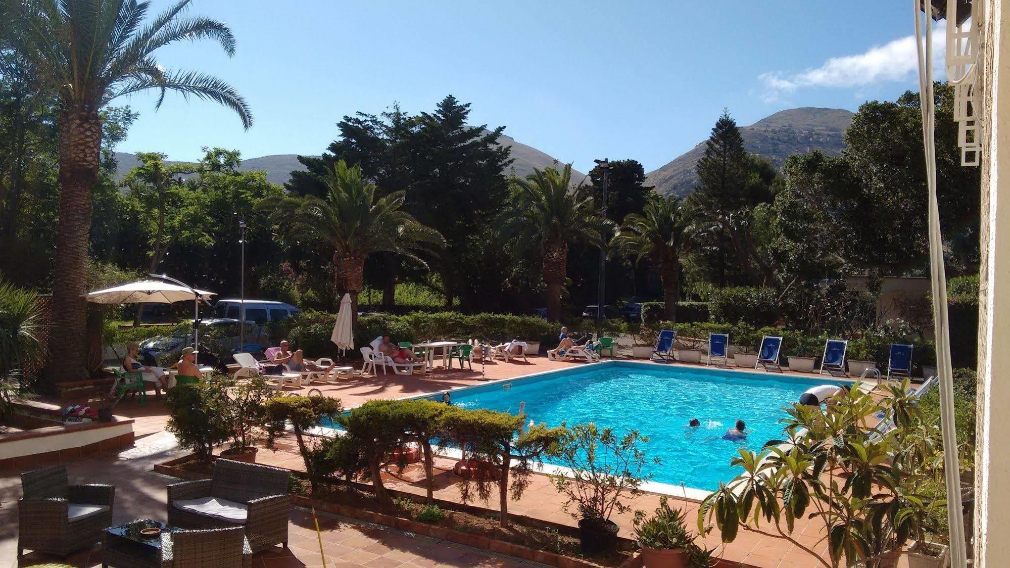 Conchiglia D'oro Hotel Palermo