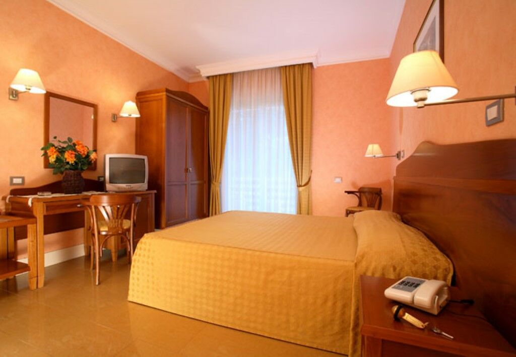 Conchiglia D'oro 3* Palermo