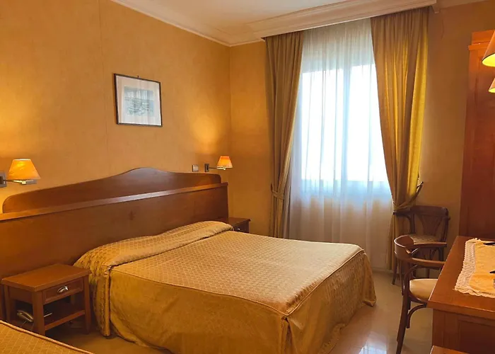 Hotel Conchiglia D\'Oro