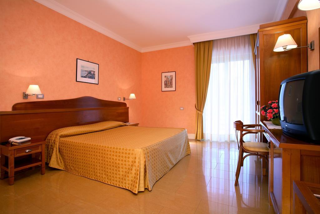 Conchiglia D'oro Palerme